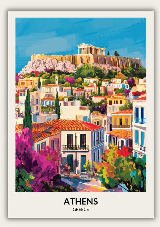 Athens - Greece