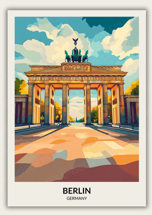 Berlin - Germany