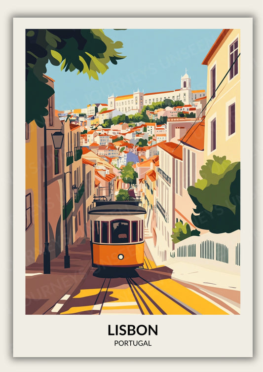 Lisbon - Portugal