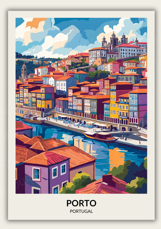 Porto - Portugal