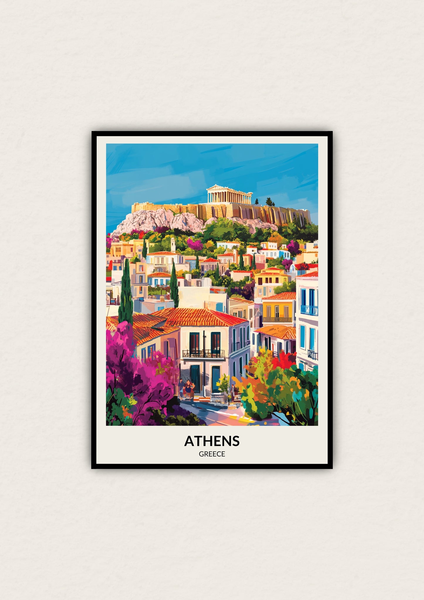 Athens - Greece