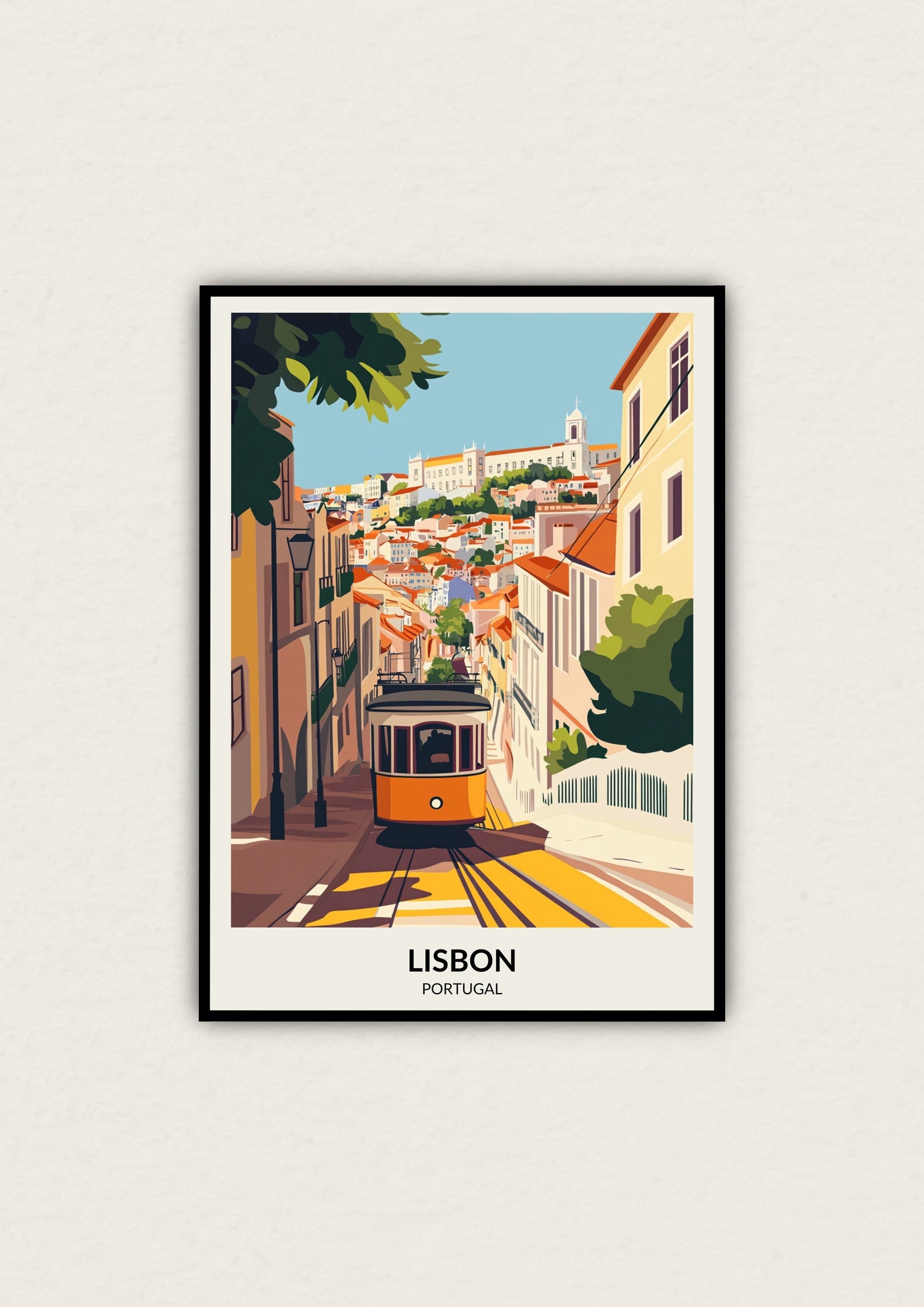 Lisbon - Portugal