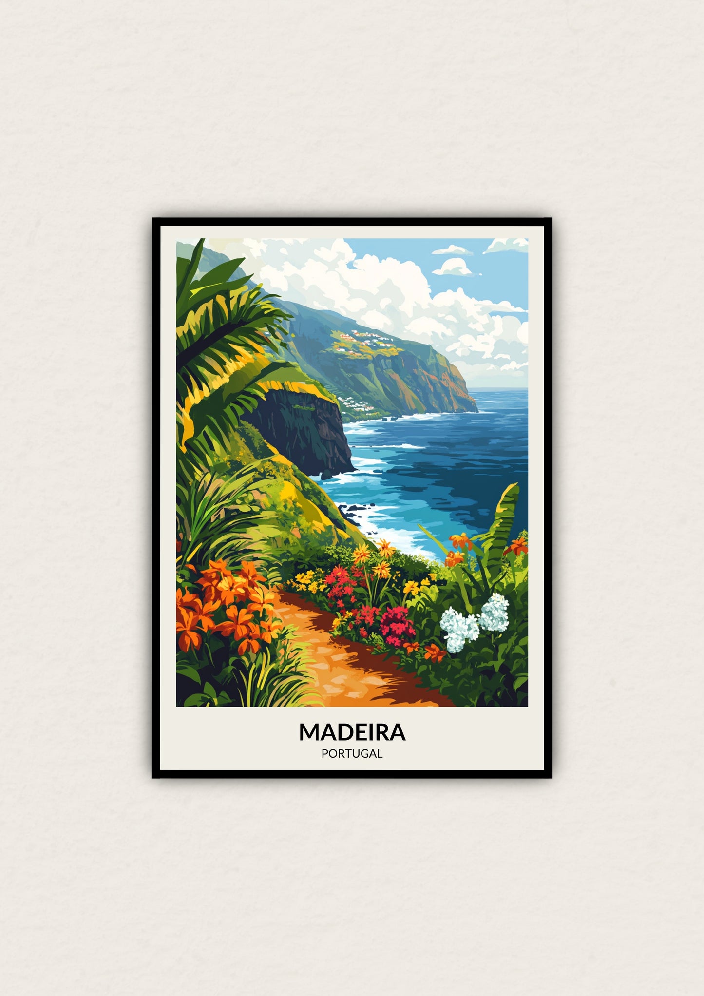 Madeira - Portugal