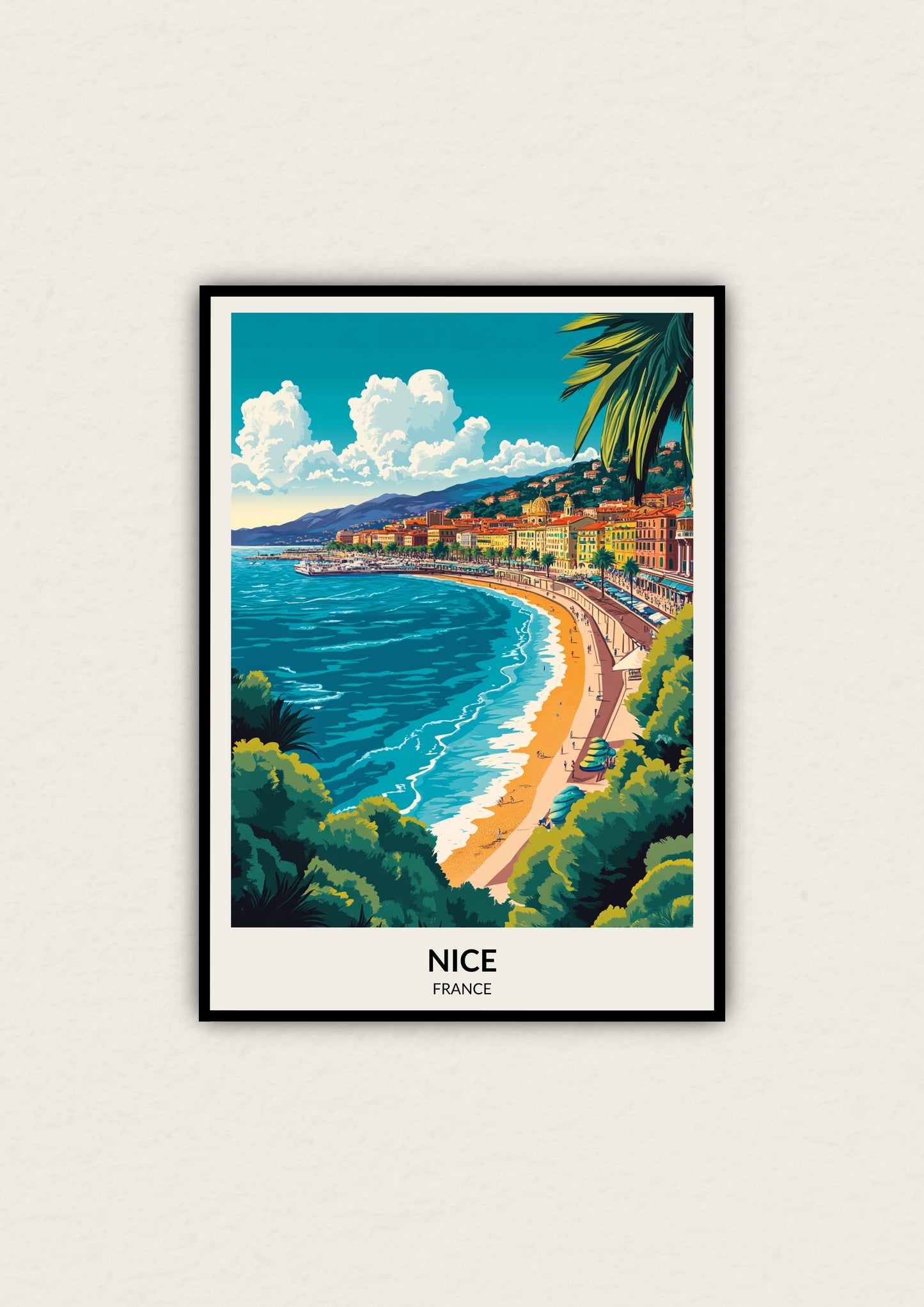 Nice - France