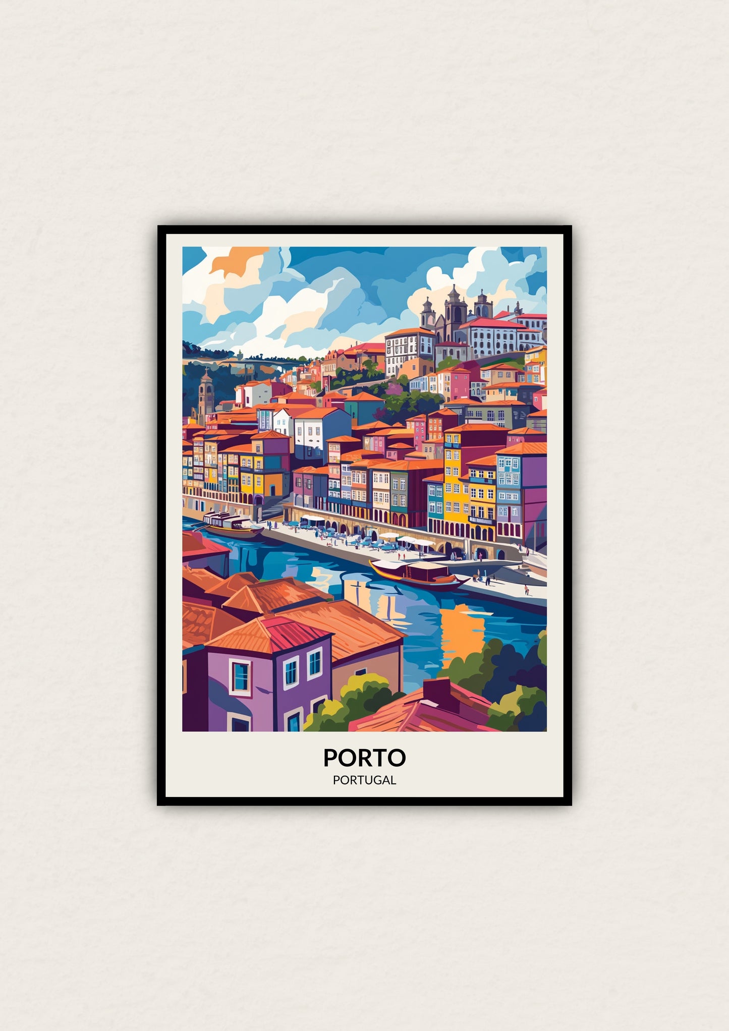 Porto - Portugal