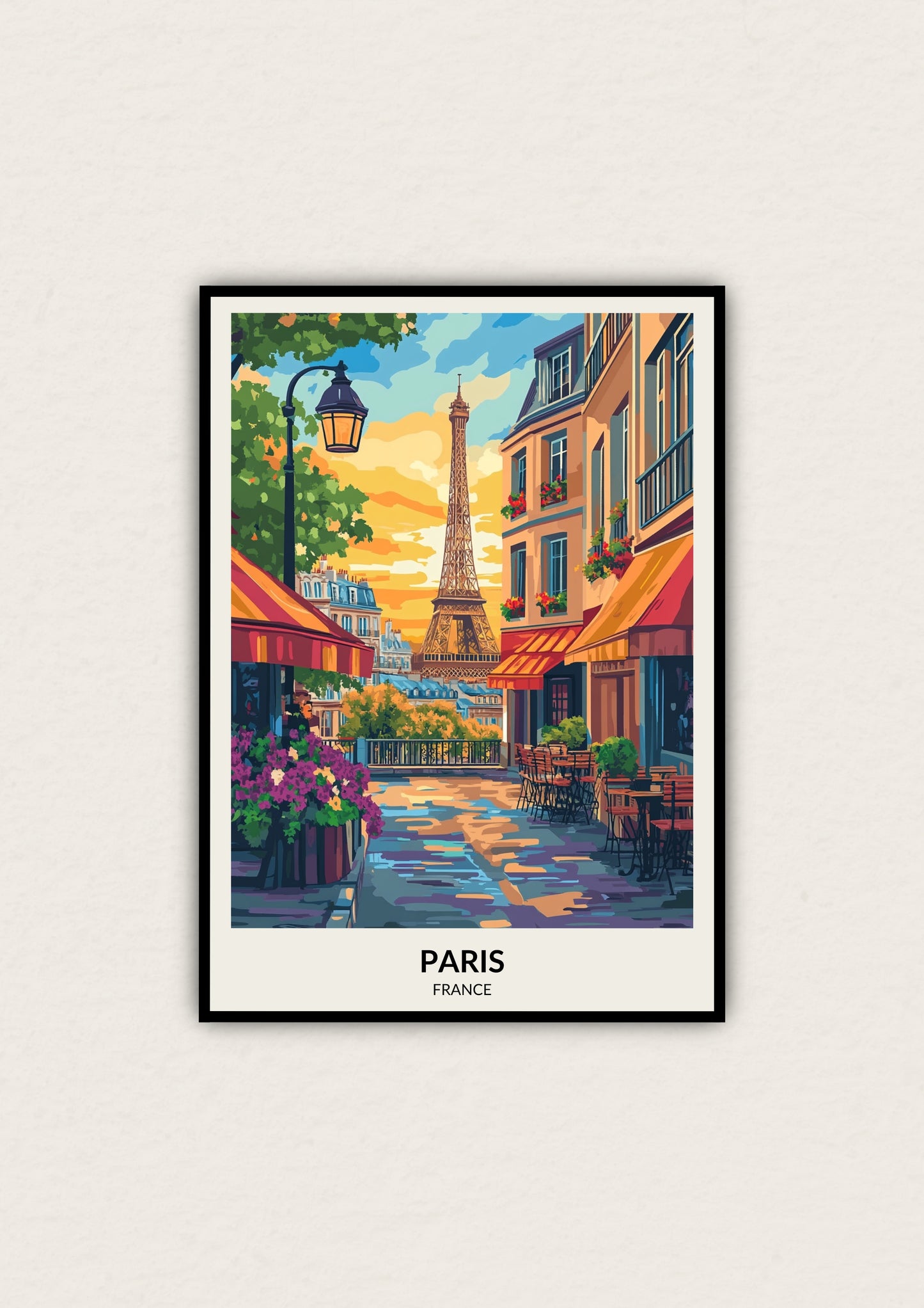 Paris - France