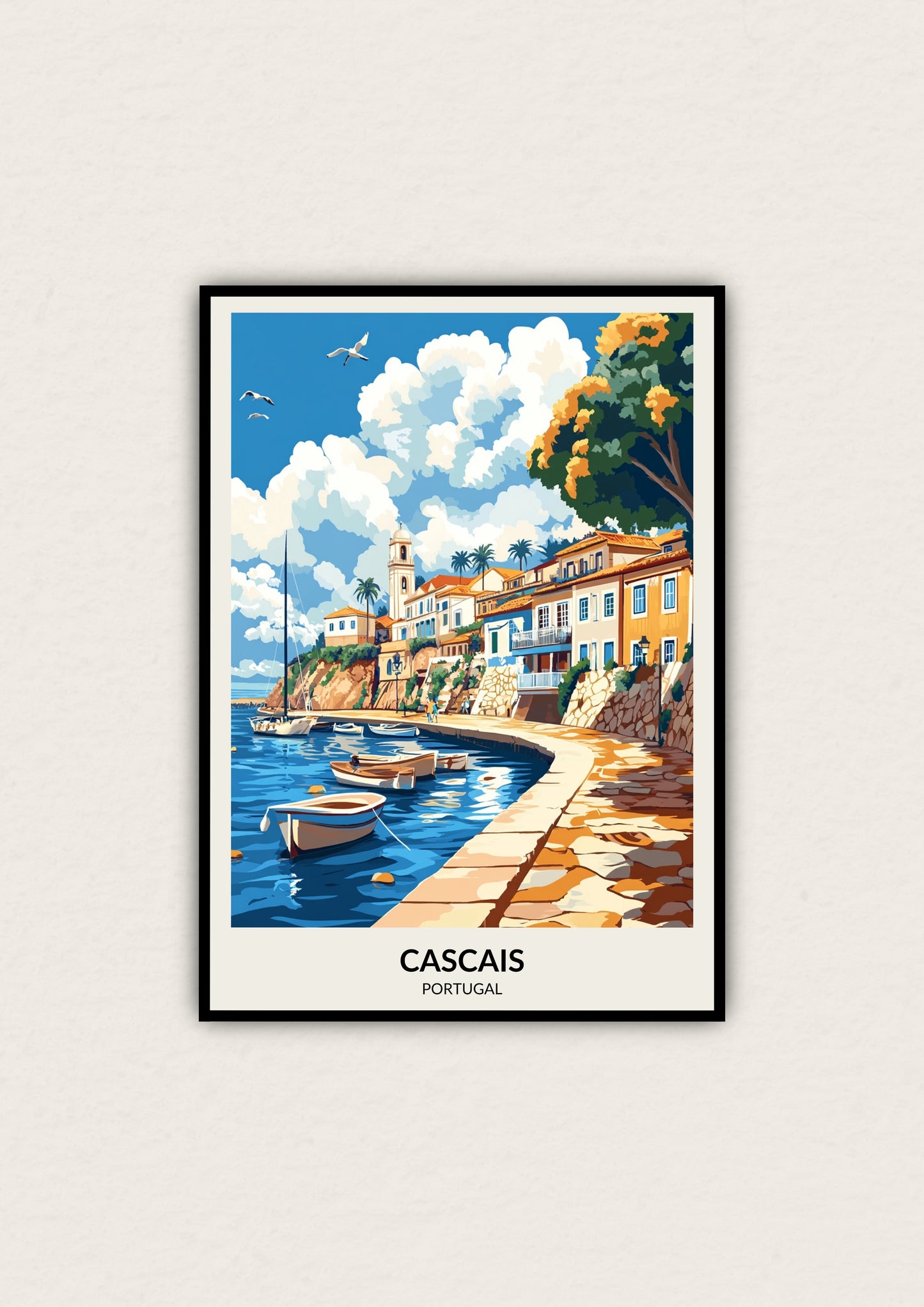 Cascais - Portugal