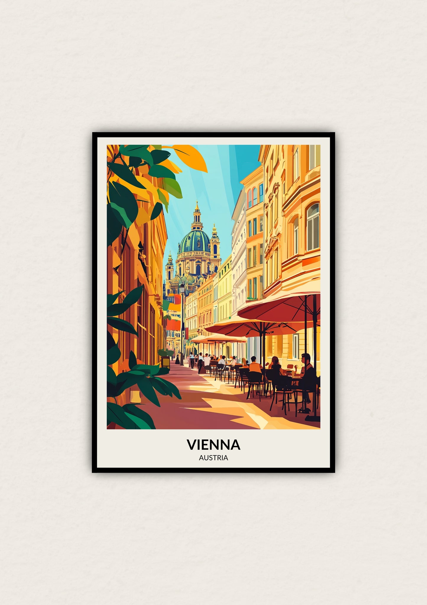 Vienna - Austria