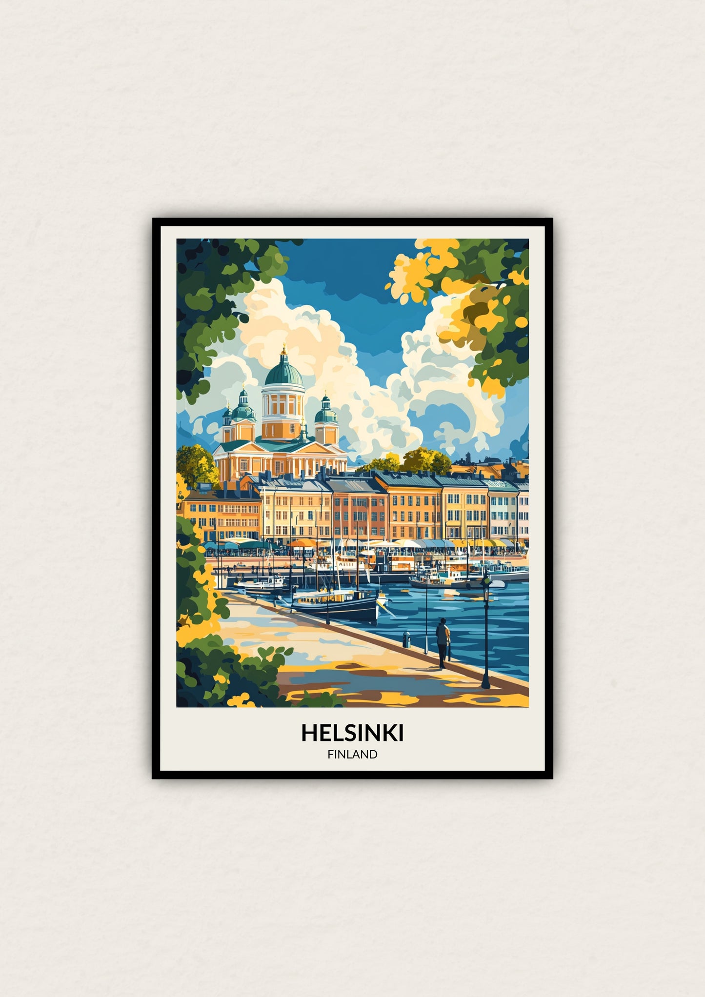 Helsinki - Finland