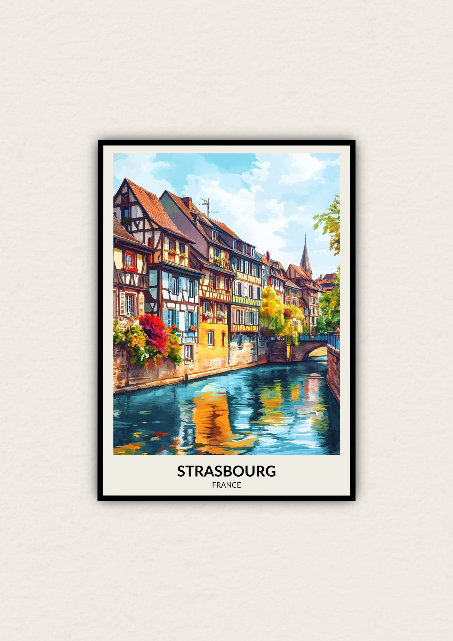 Strasbourg - France