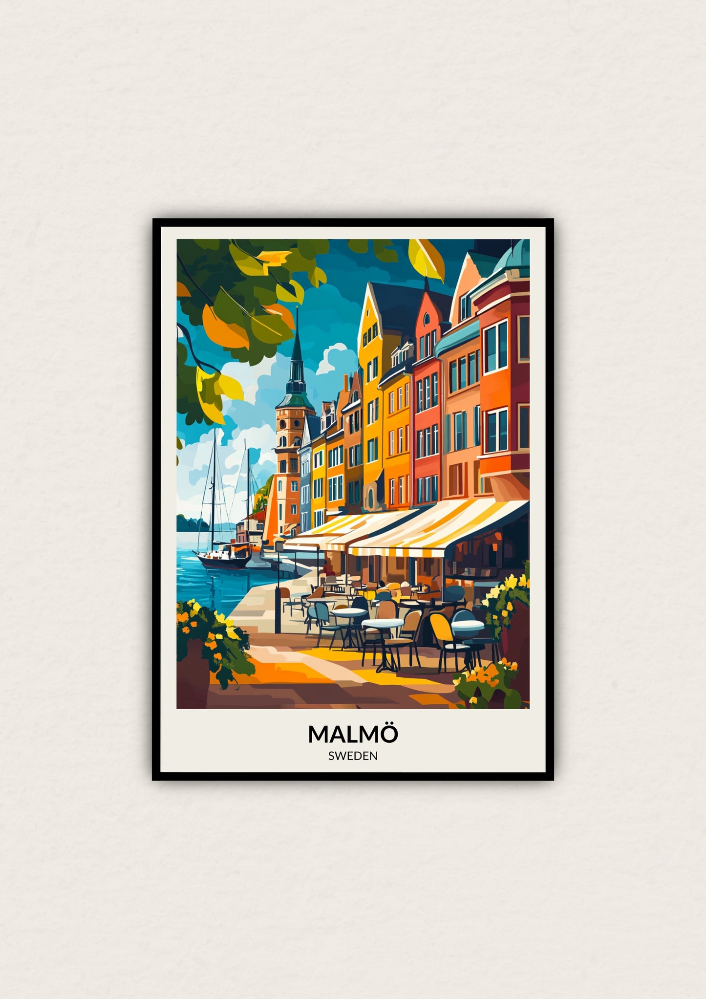 Malmö - Sweden