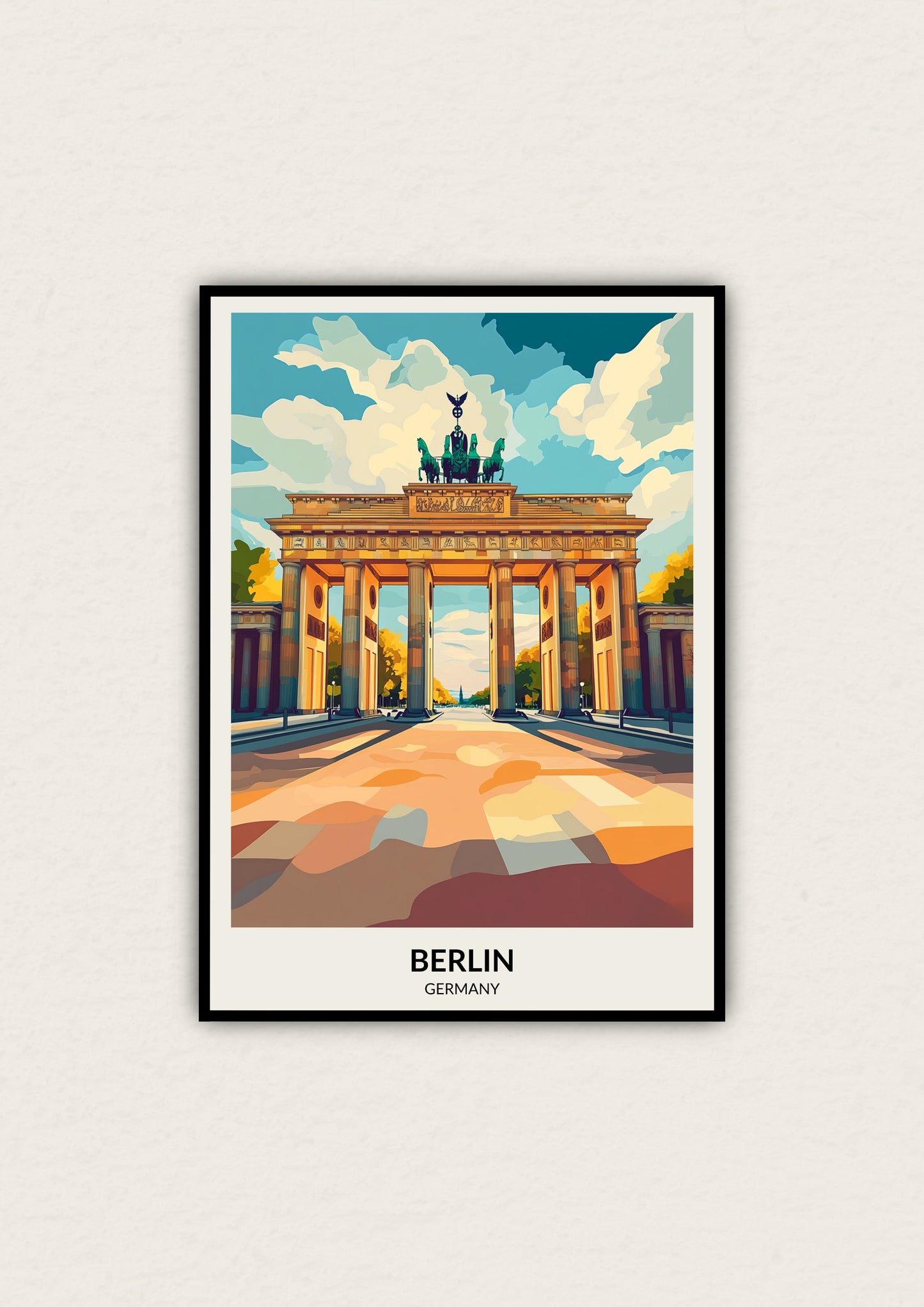 Berlin - Germany