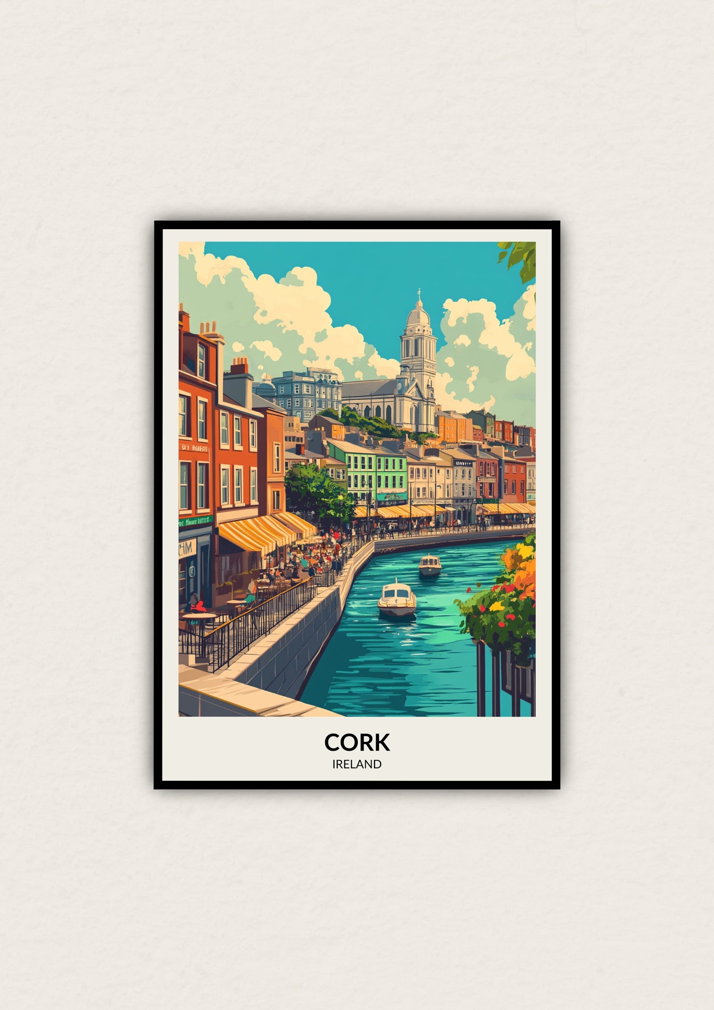 Cork - Ireland