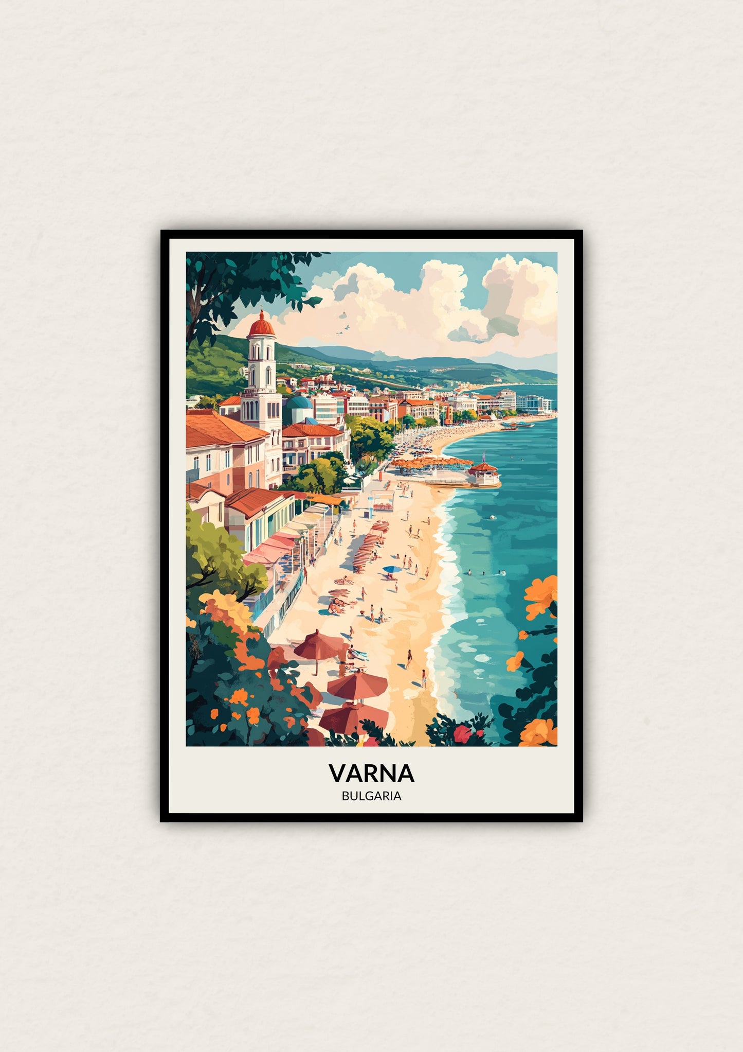 Varna - Bulgaria