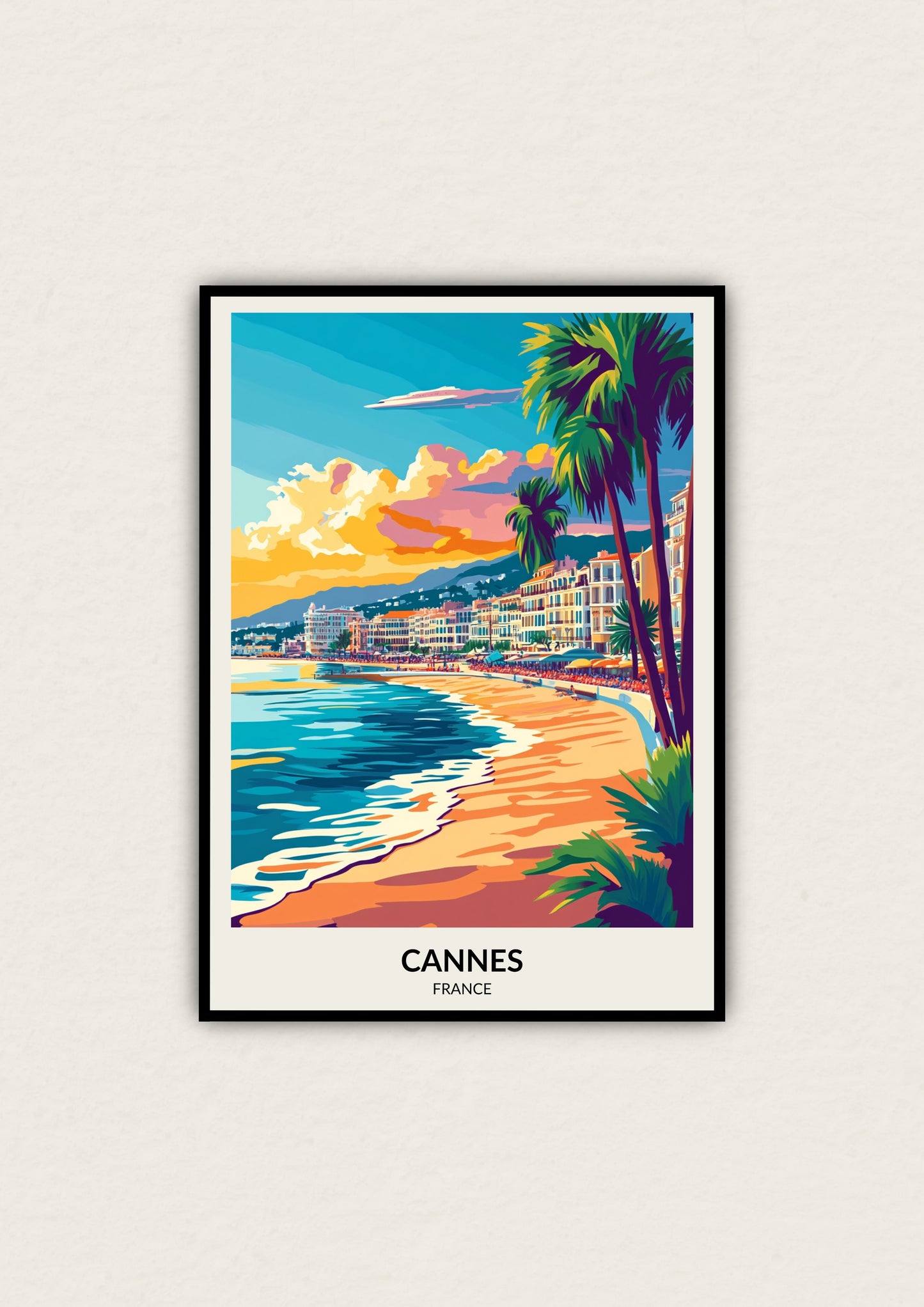 Cannes - France