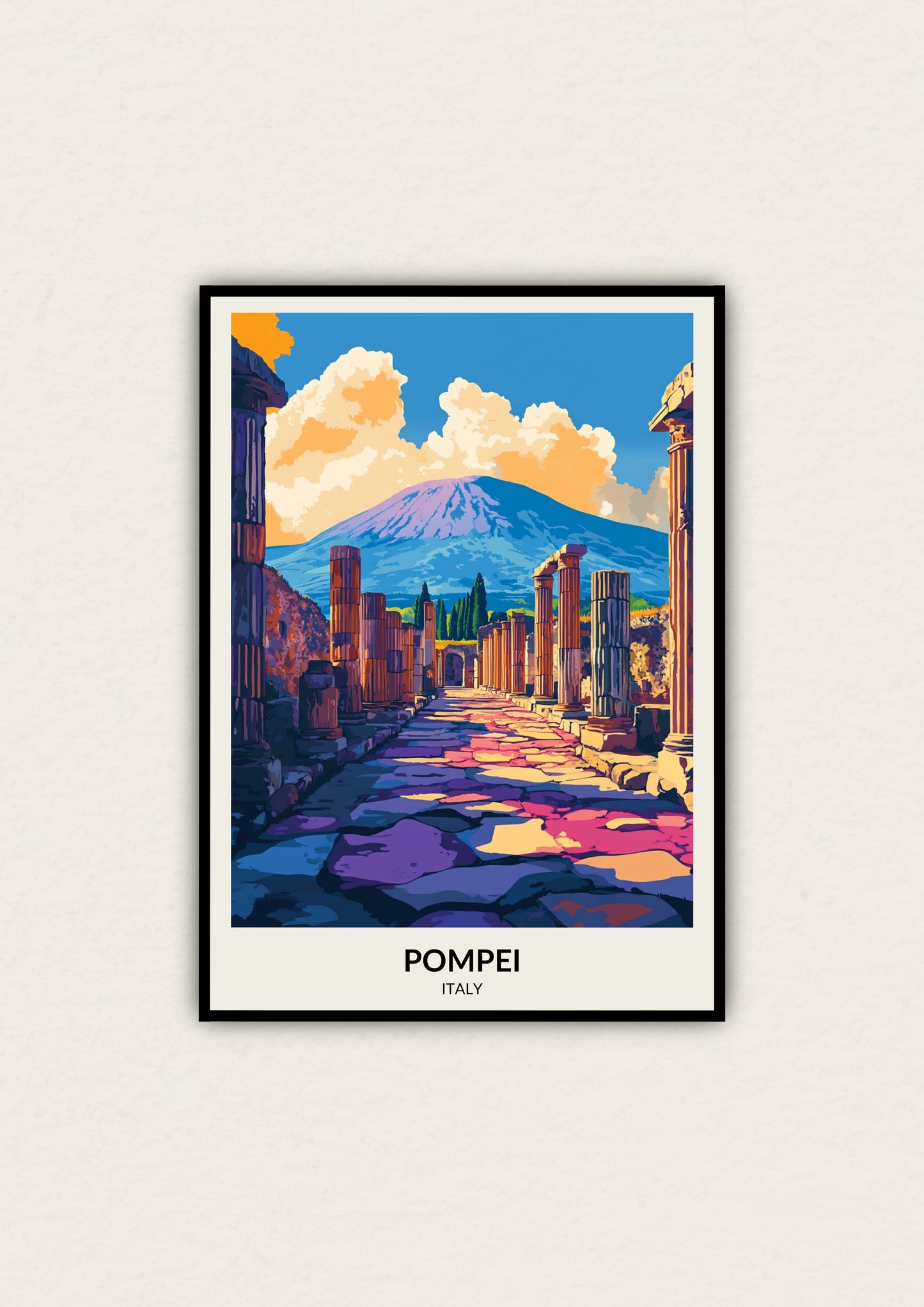 Pompei - Italy