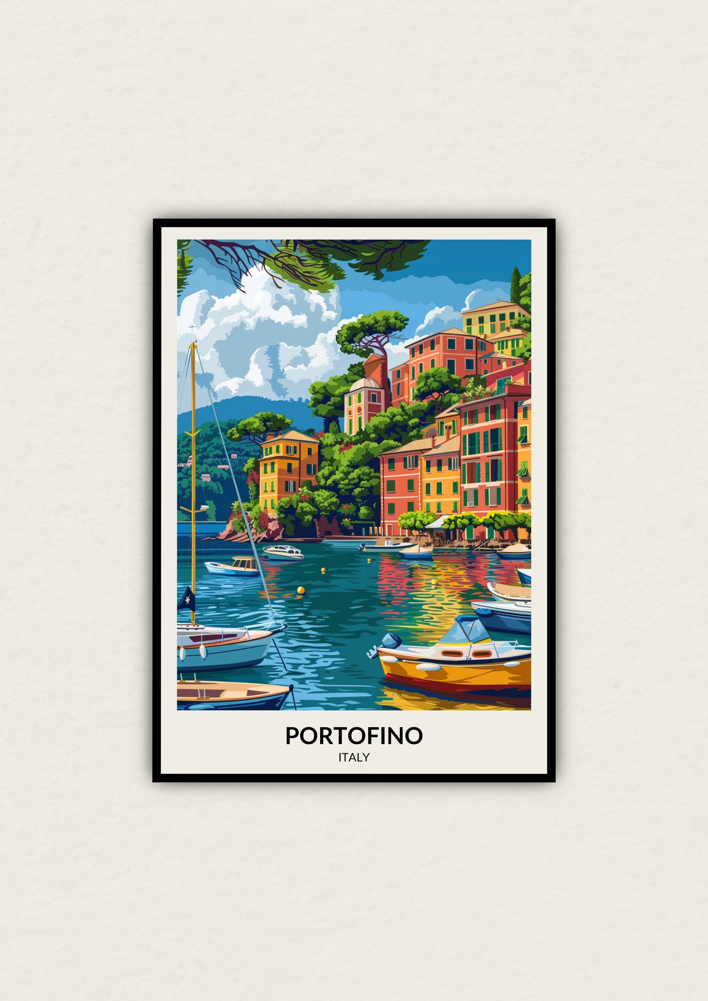 Portofino - Italy