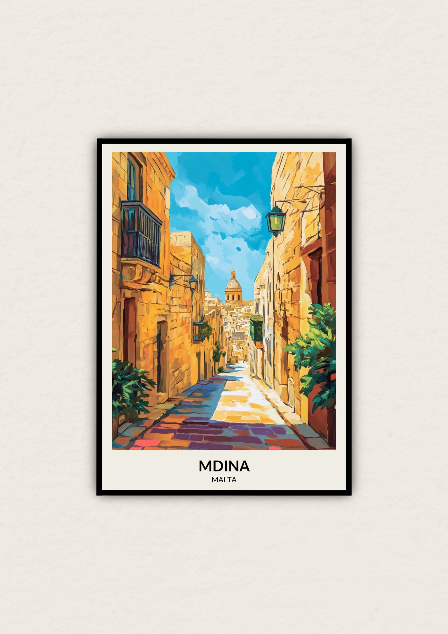 Mdina - Malta