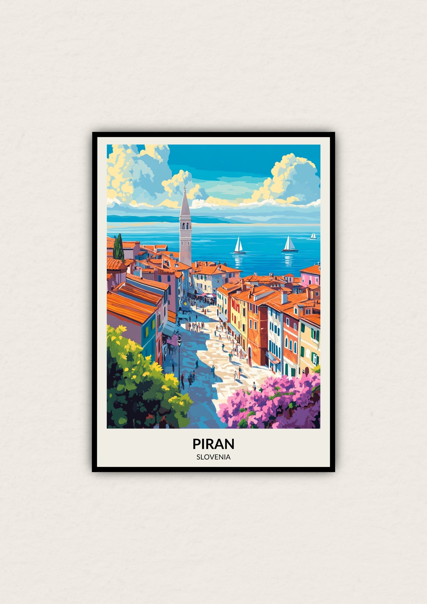 Piran - Slovenia