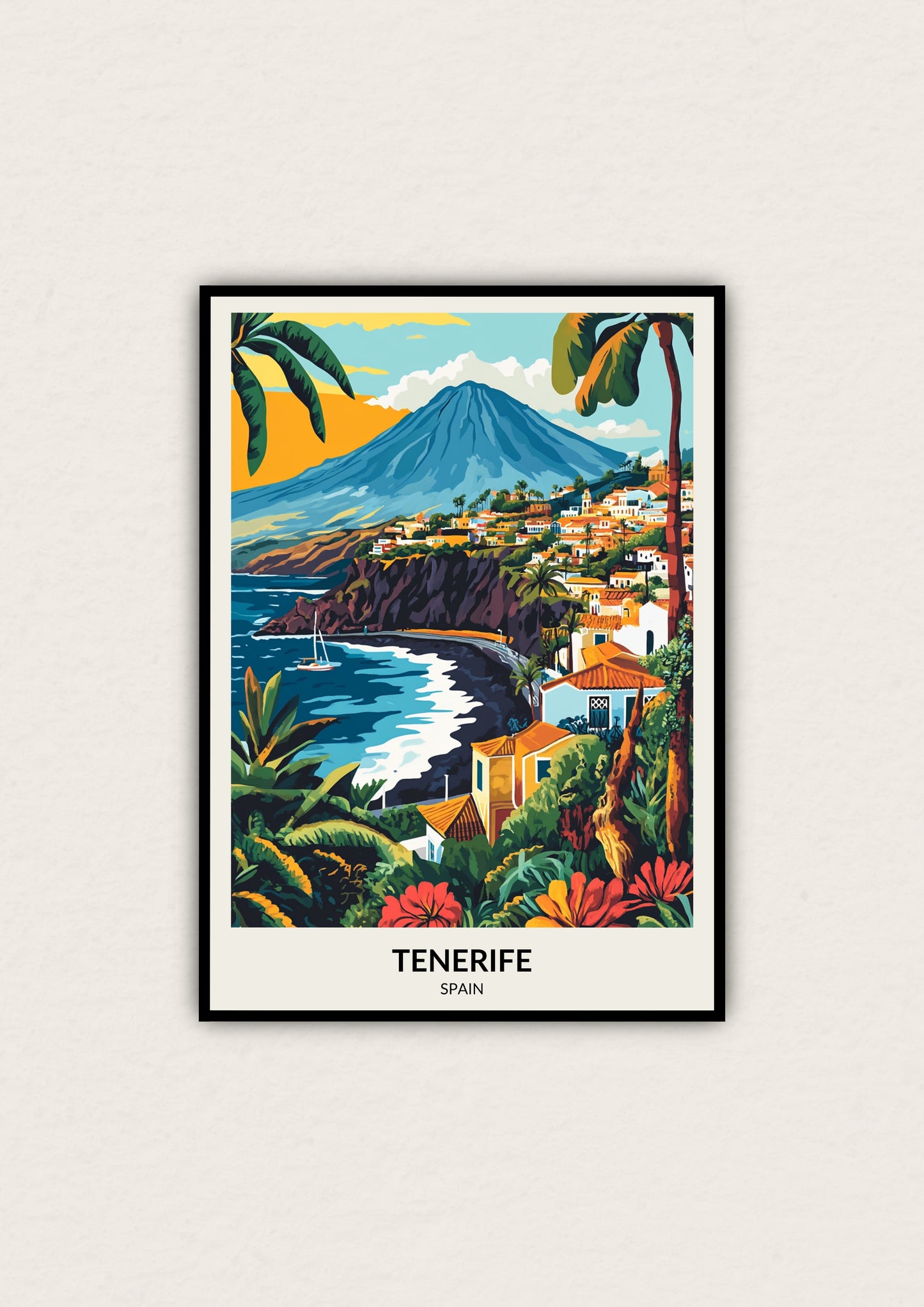 Tenerife - Spain