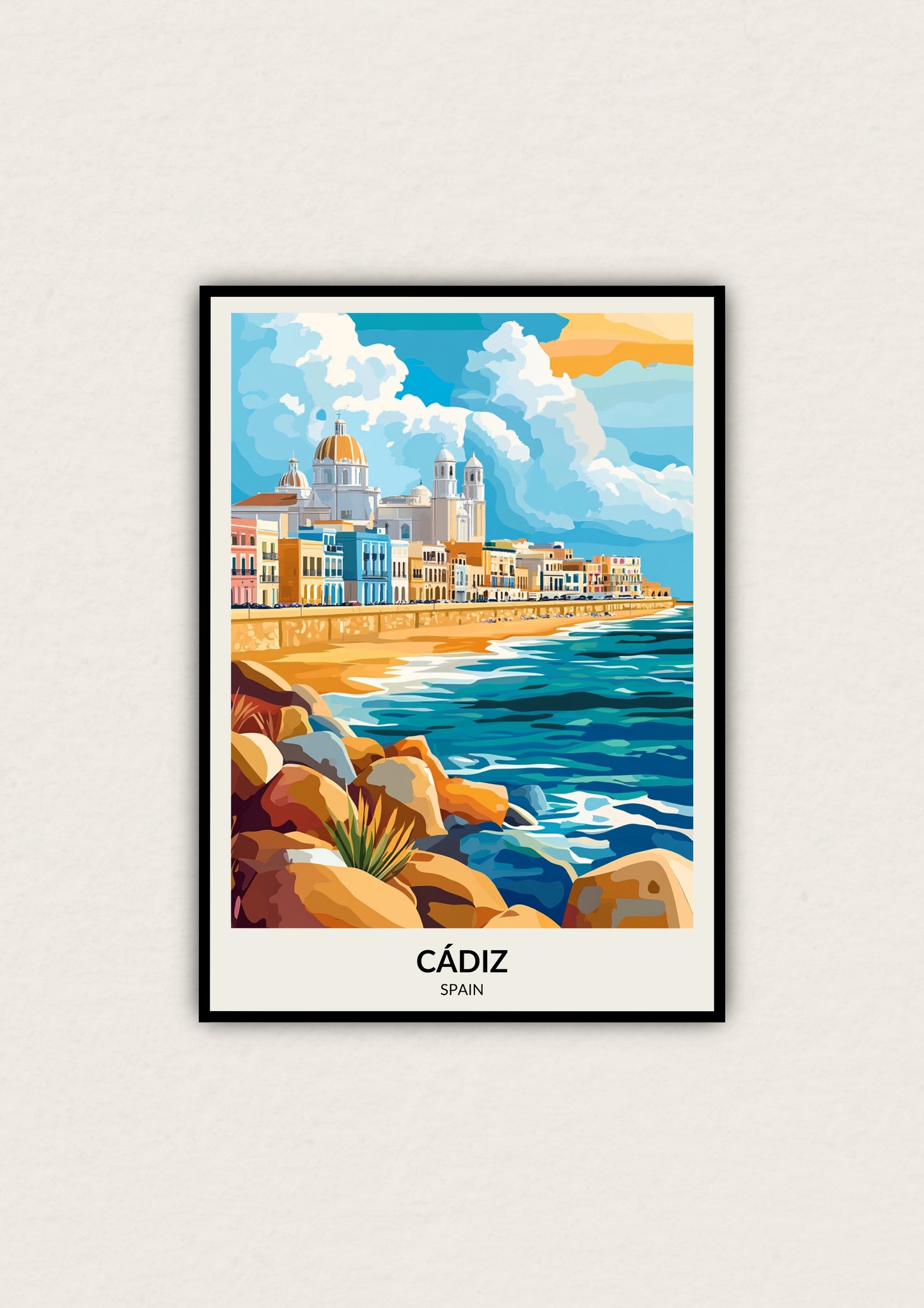 Cádiz - Spain