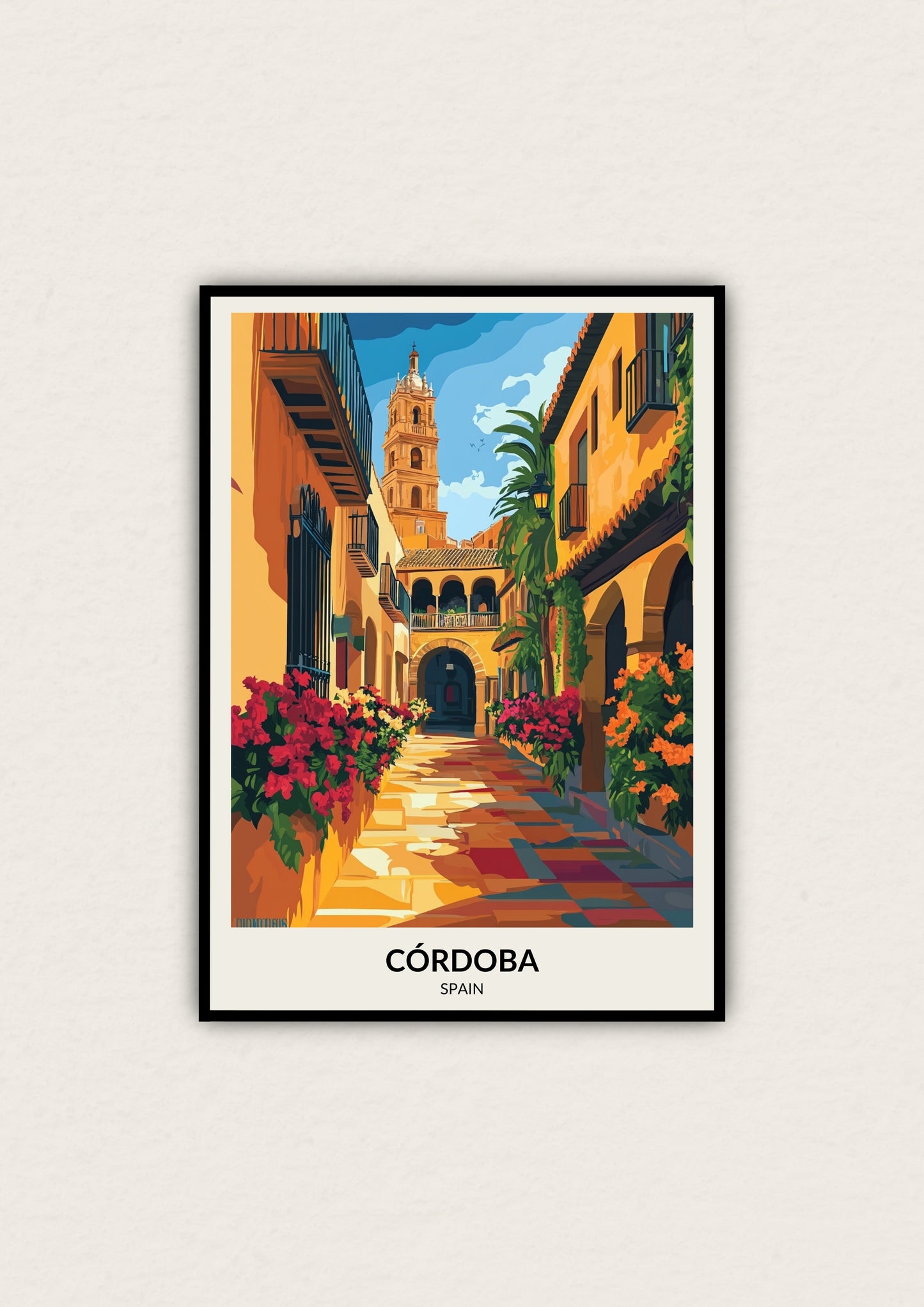 Córdoba - Spain