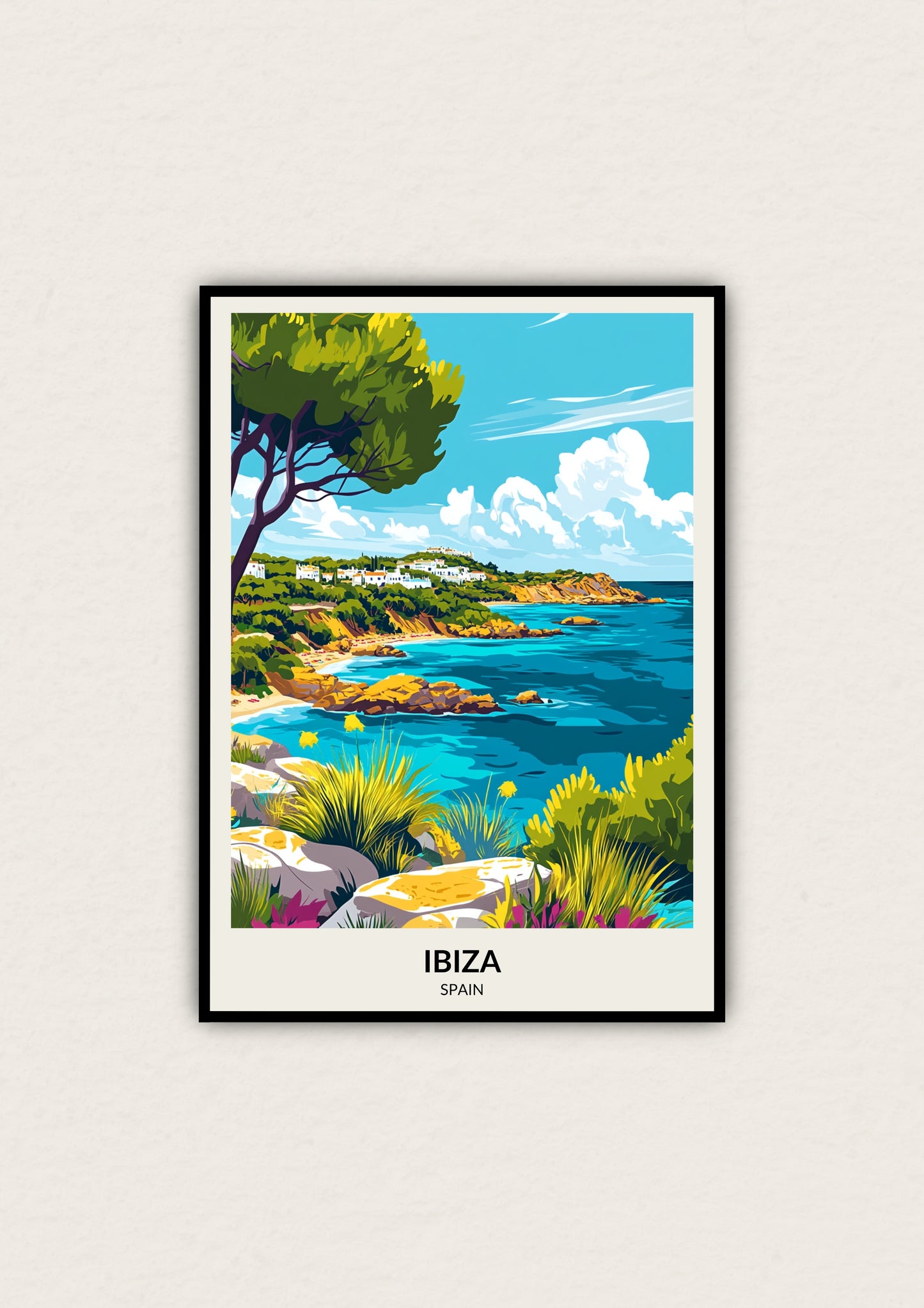 Ibiza - Spain